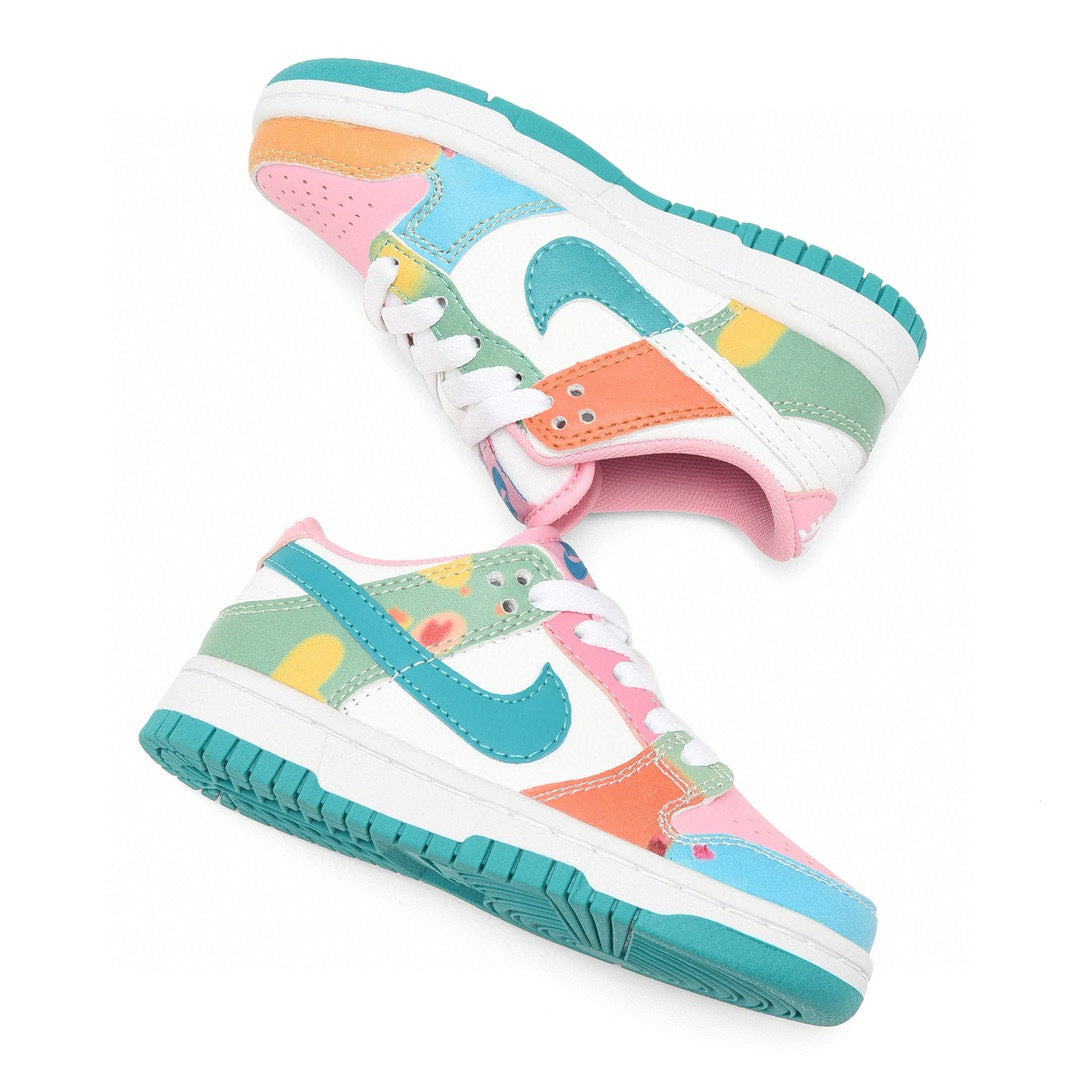 Pastel love