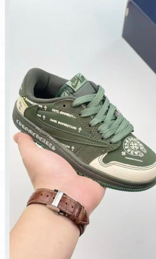 Chrome Hearts