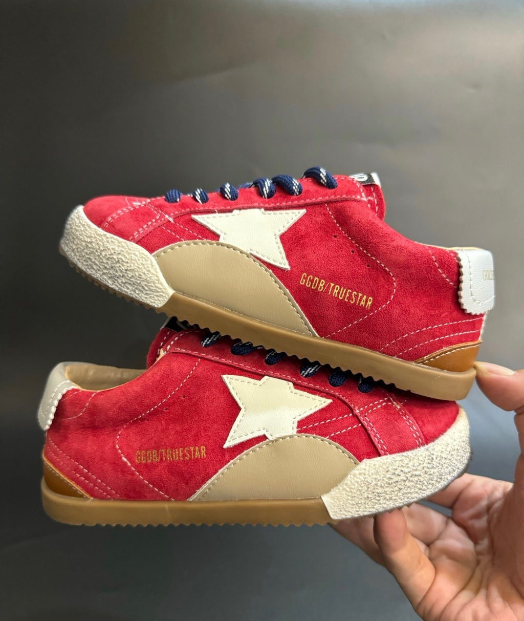 Red GG