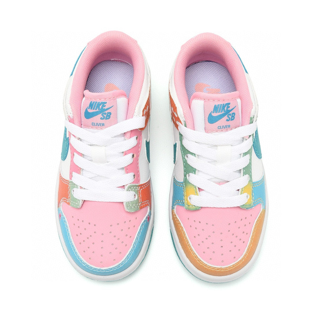 Pastel love
