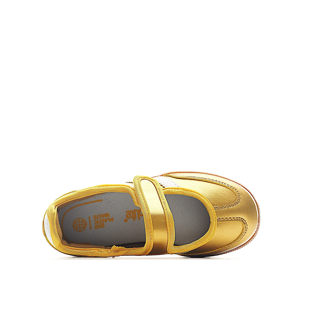 Gold AD BabyDoll