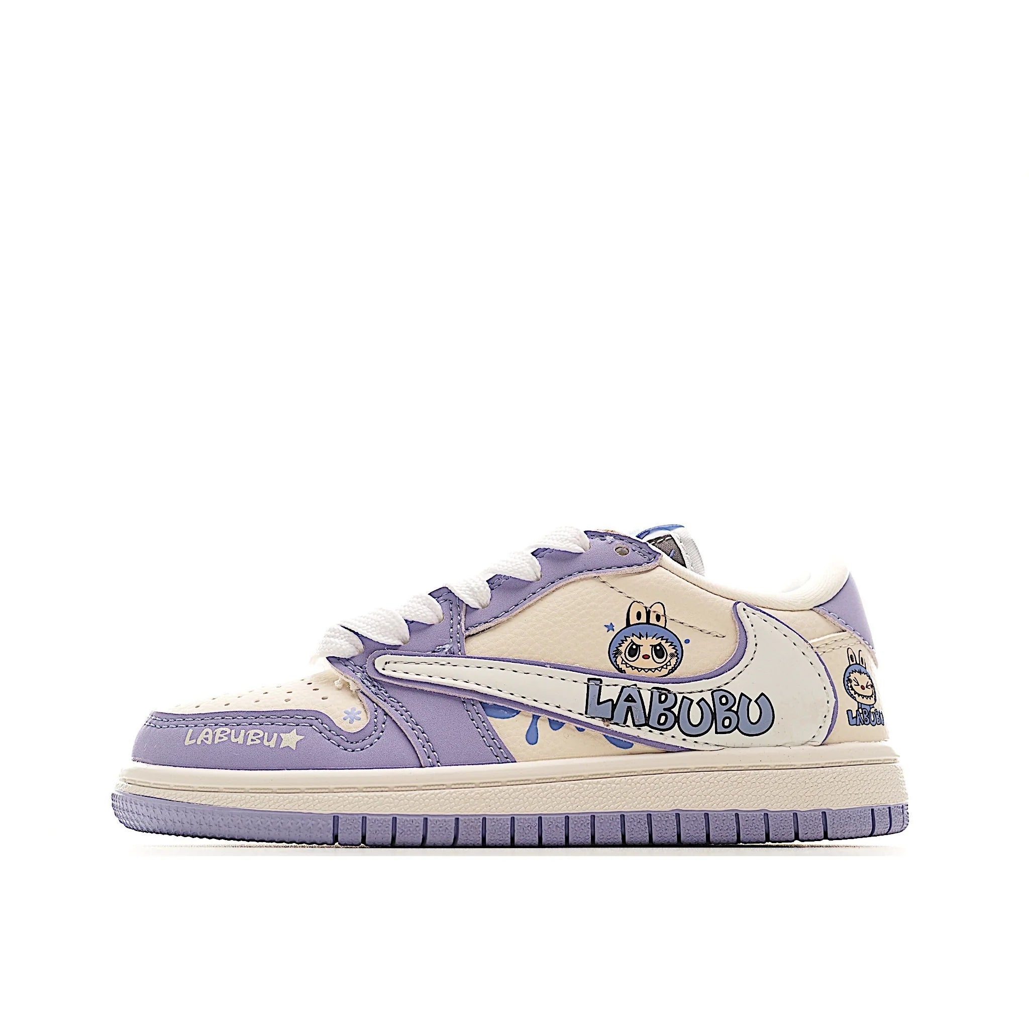 Purple Lububu