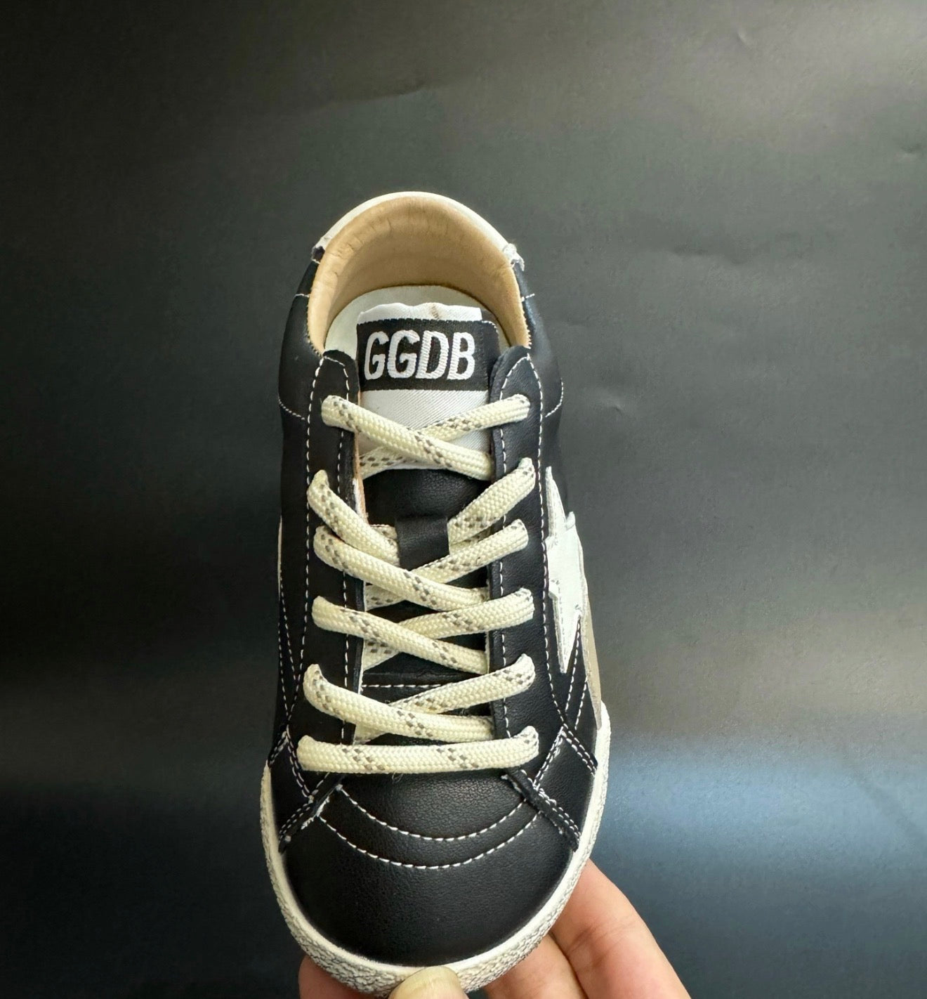 Black GG