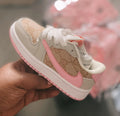Pink TS X Double Gs A1J