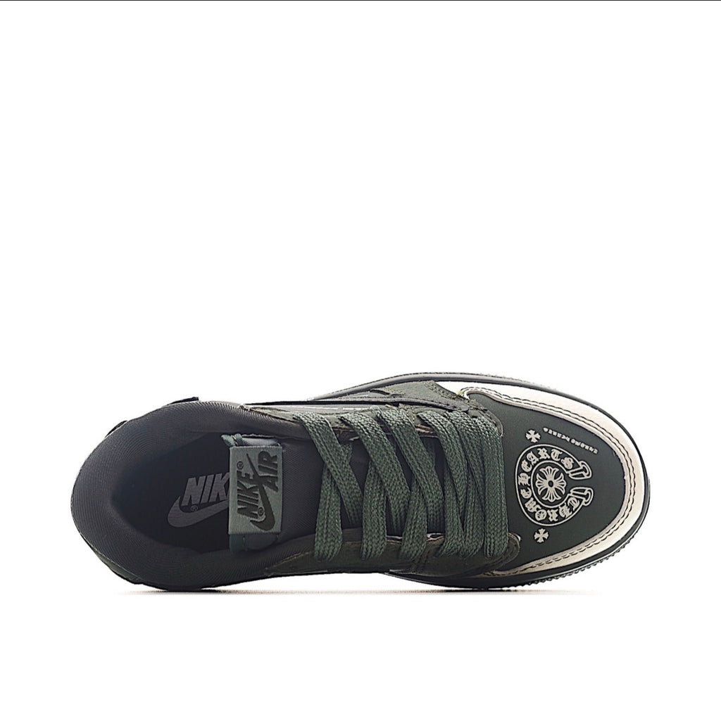 Chrome Hearts